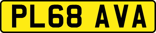 PL68AVA