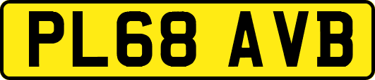 PL68AVB