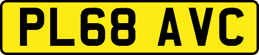 PL68AVC