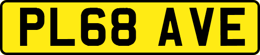 PL68AVE