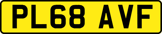 PL68AVF