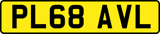 PL68AVL