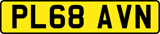 PL68AVN