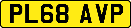 PL68AVP