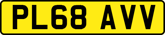 PL68AVV