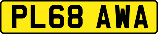 PL68AWA