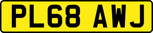 PL68AWJ