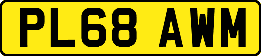 PL68AWM