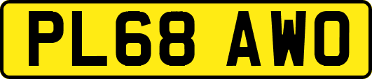 PL68AWO