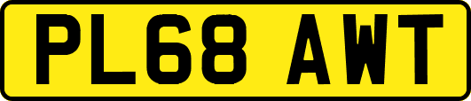 PL68AWT