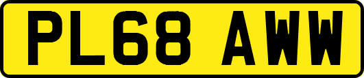 PL68AWW