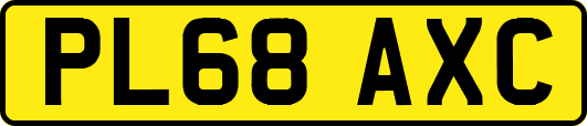 PL68AXC