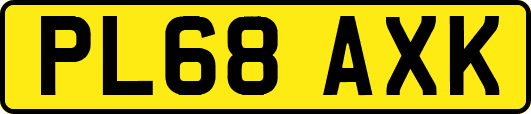 PL68AXK