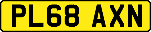 PL68AXN