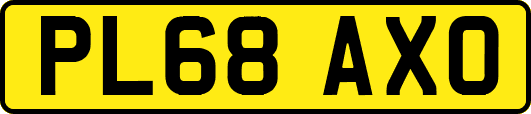 PL68AXO