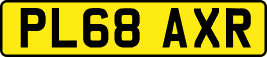 PL68AXR