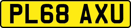 PL68AXU