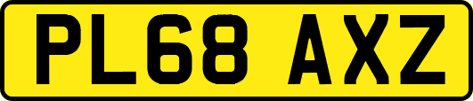 PL68AXZ