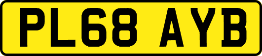 PL68AYB