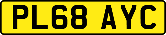 PL68AYC