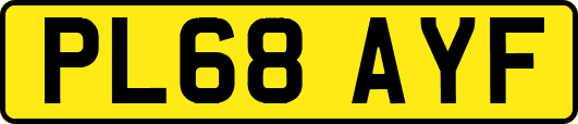 PL68AYF