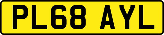 PL68AYL