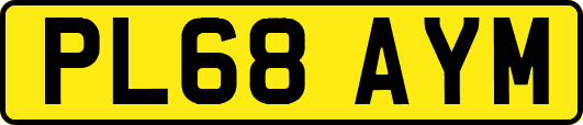 PL68AYM