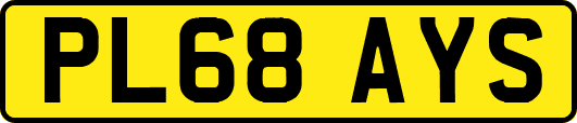 PL68AYS