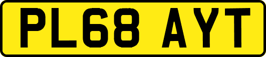 PL68AYT