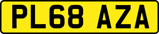 PL68AZA