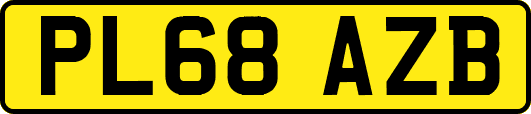 PL68AZB