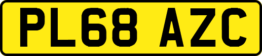 PL68AZC