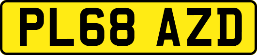 PL68AZD