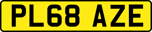 PL68AZE