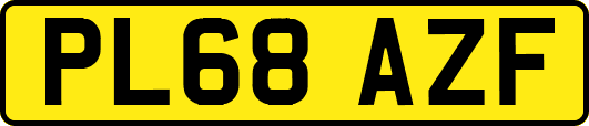 PL68AZF