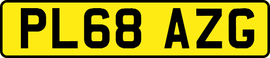 PL68AZG
