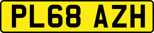 PL68AZH