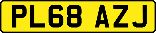 PL68AZJ