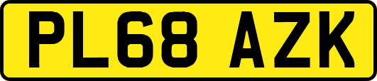 PL68AZK