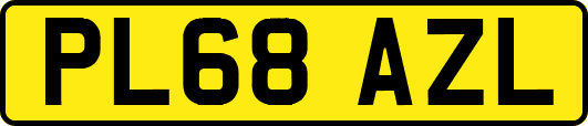 PL68AZL