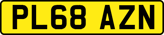 PL68AZN