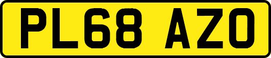 PL68AZO