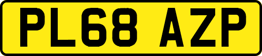 PL68AZP