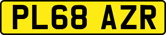 PL68AZR