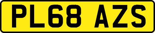 PL68AZS