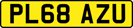 PL68AZU