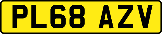 PL68AZV