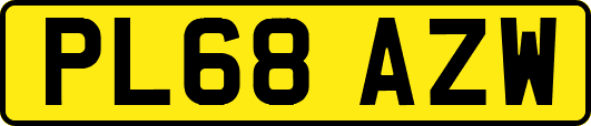 PL68AZW