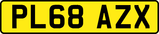 PL68AZX