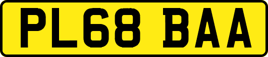 PL68BAA